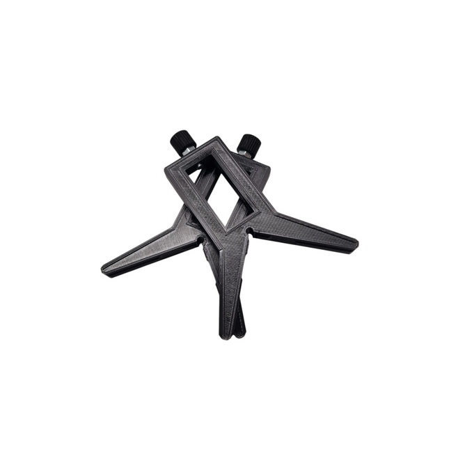 Nakładka na poziomice do montażu narożników aluminiowych