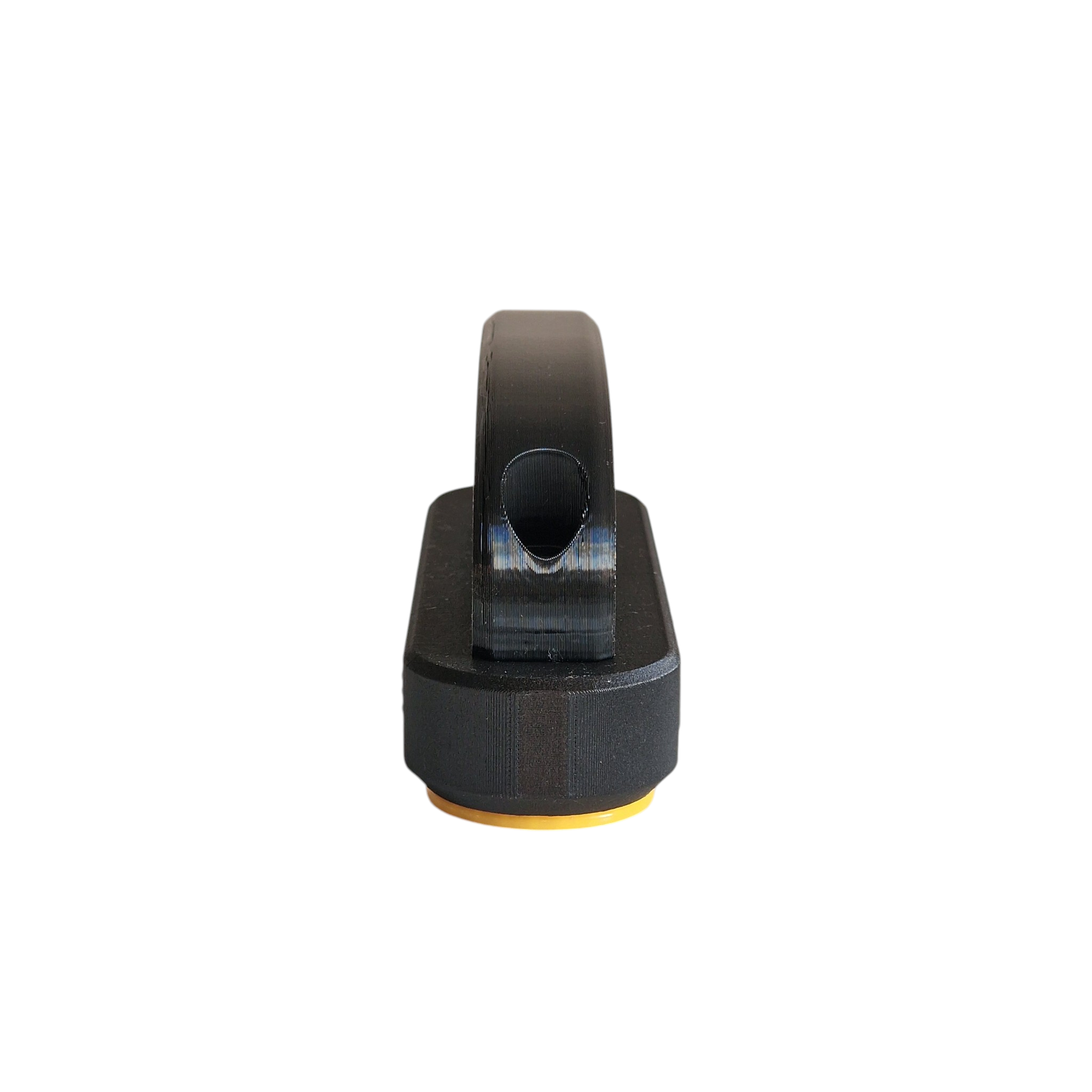 LED module for a sanding trowel - battery-powered replaceable