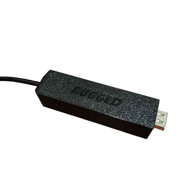 Adapter przewodowy USB do pac szlifierskich LED 5 metrów