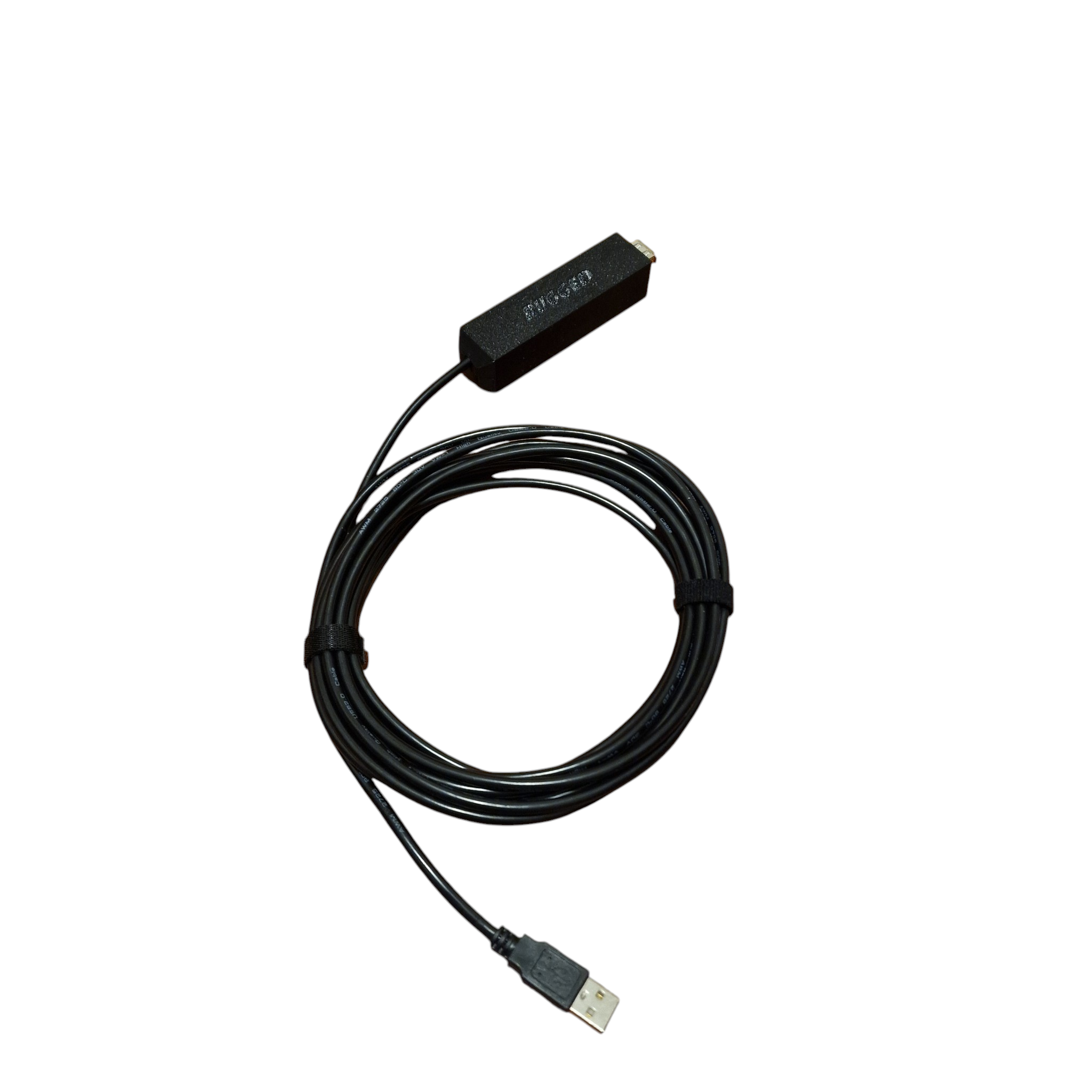 USB Wired Adapter for LED Orbital Sanders 5 meters