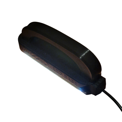 Adapter przewodowy USB do pac szlifierskich LED 5 metrów