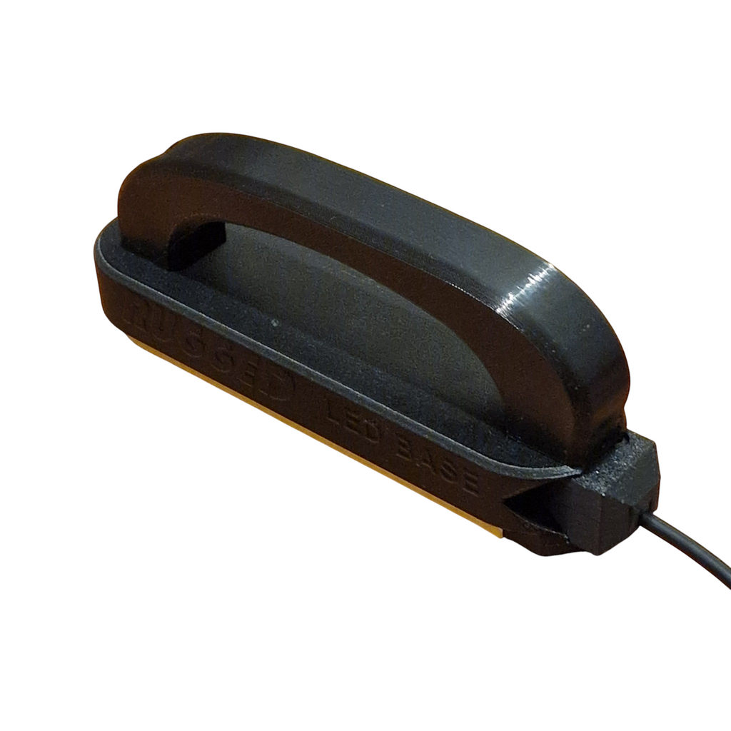 USB Wired Adapter for LED Orbital Sanders 5 meters