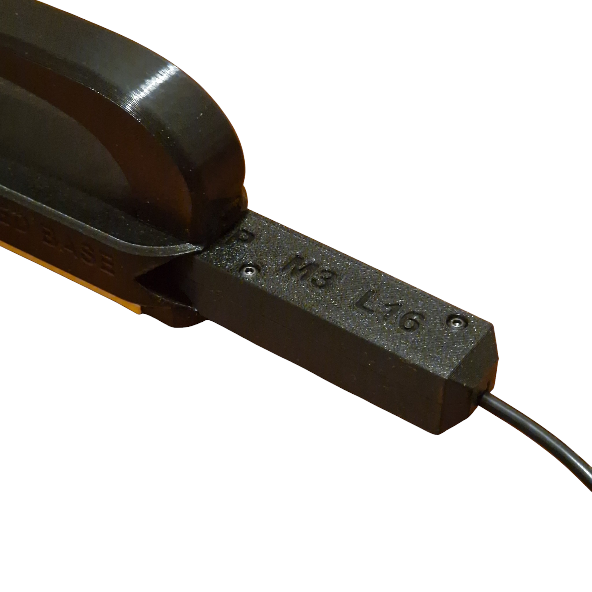 USB Wired Adapter for LED Orbital Sanders 5 meters