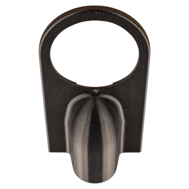 Odciąg pyłu do otwornic nakładka na rurę do odkurzacza Ø=35mm