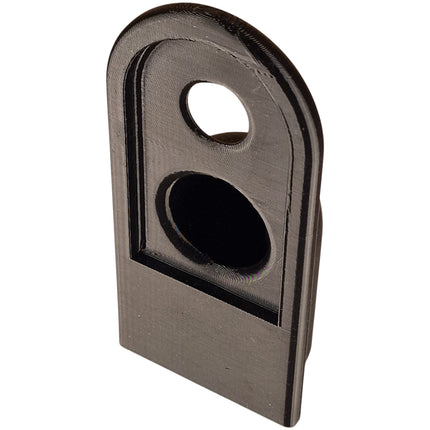 Odciąg pyłu do wierteł nakładka na rurę do odkurzacza Ø=35mm