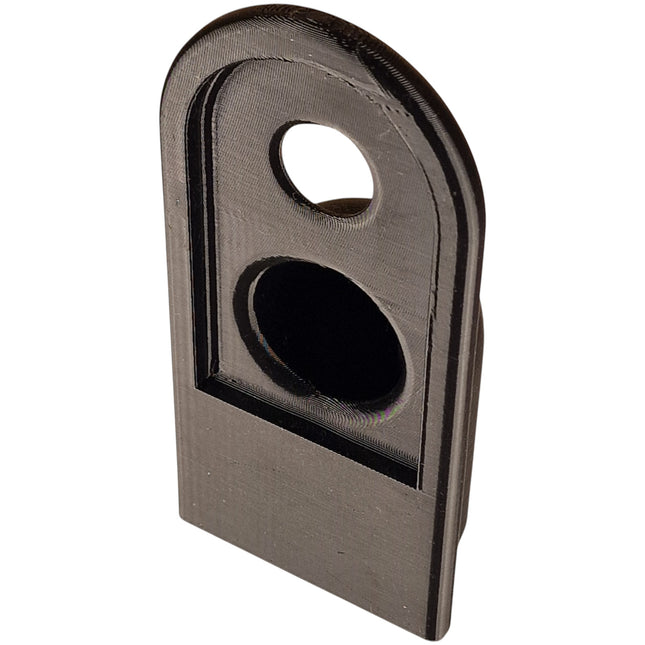 Odciąg pyłu do wierteł nakładka na rurę do odkurzacza Ø=35mm