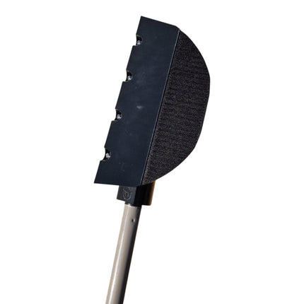 MAX sanding trowel for 90-degree internal corners