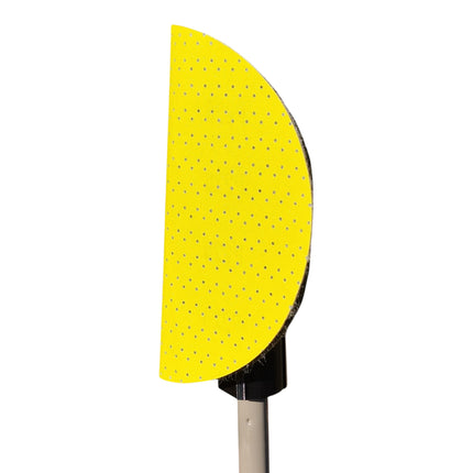 MAX sanding trowel for 90-degree internal corners