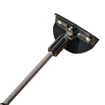 MAX sanding trowel for 90-degree internal corners