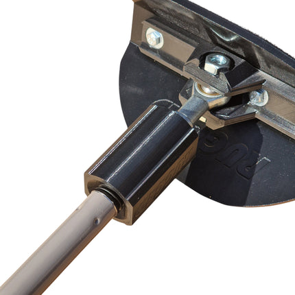 MAX sanding trowel for 90-degree internal corners