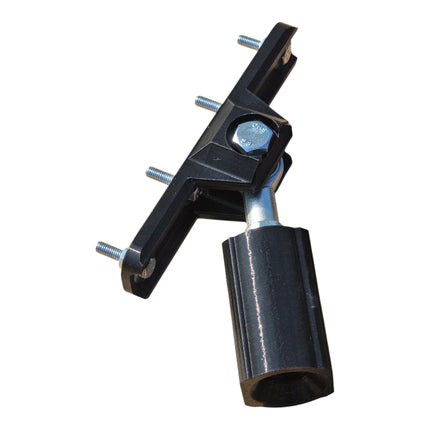 Paca szlifierska MAX z odsysem do narożników wewnętrznych 90 stopni