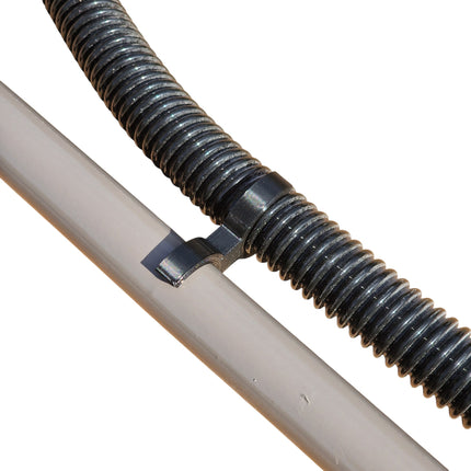 Paca szlifierska MAX z odsysem do narożników wewnętrznych 90 stopni