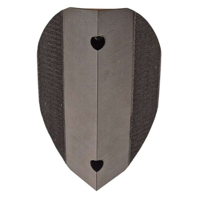 Paca szlifierska do narożników wewnętrznych 90 stopni