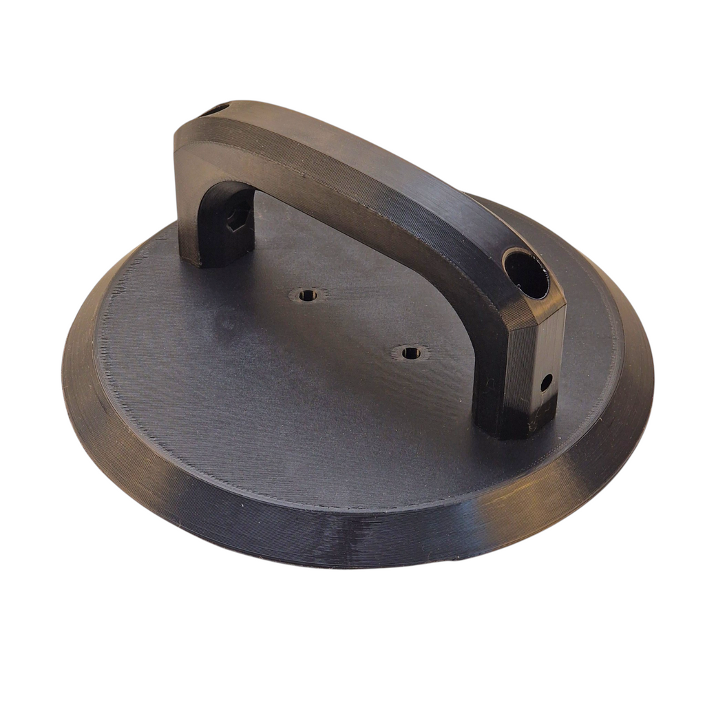 Disc sanding float 225mm