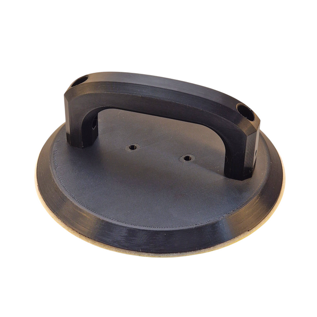 Paca szlifierska talerzowa 225mm