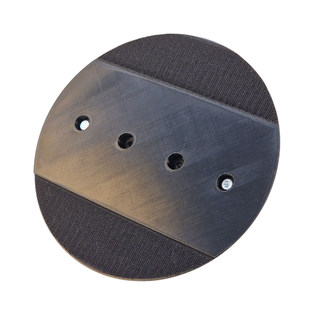 Paca szlifierska talerzowa 225mm