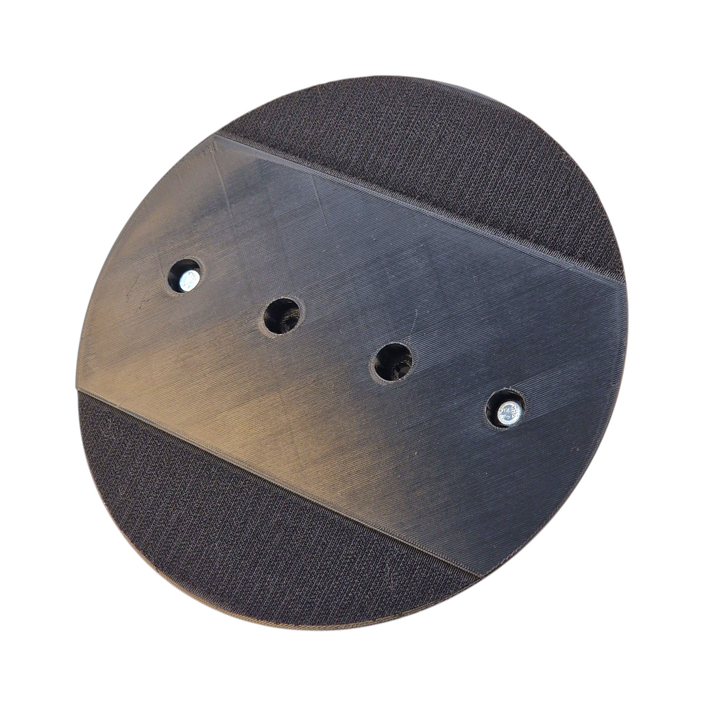 Disc sanding float 225mm