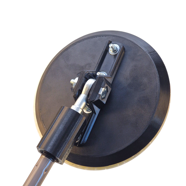 Paca szlifierska talerzowa 225mm MAX