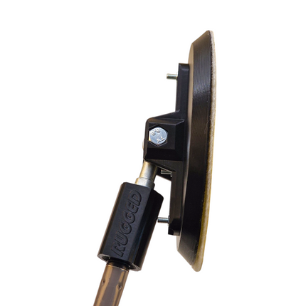 Disc sanding trowel 225mm MAX