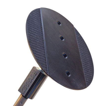 Disc sanding trowel 225mm MAX