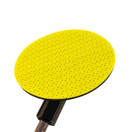 Disc sanding trowel 225mm MAX