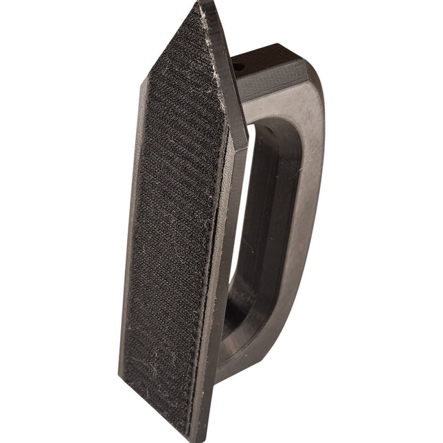 Paca szlifierska prosta