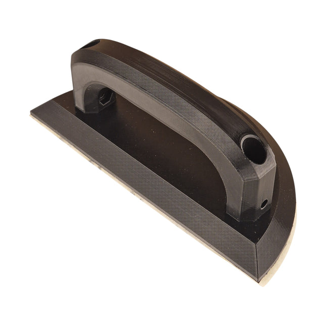 Paca szlifierska zaokrąglona