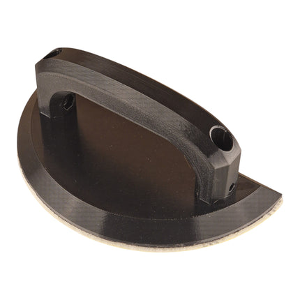 Paca szlifierska zaokrąglona