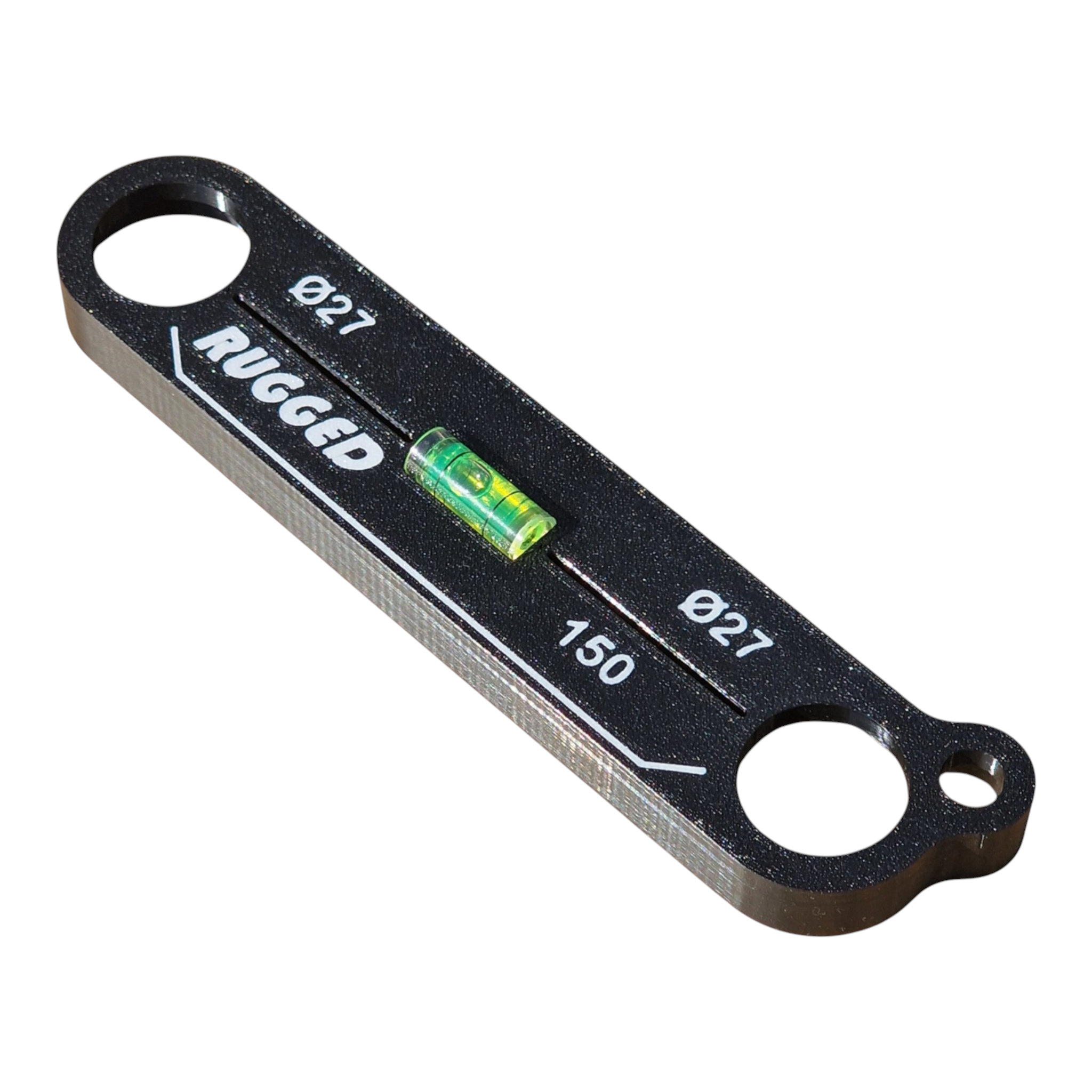 Template for mounting battery cams