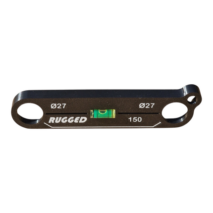 Szablon do montażu krzywek baterii