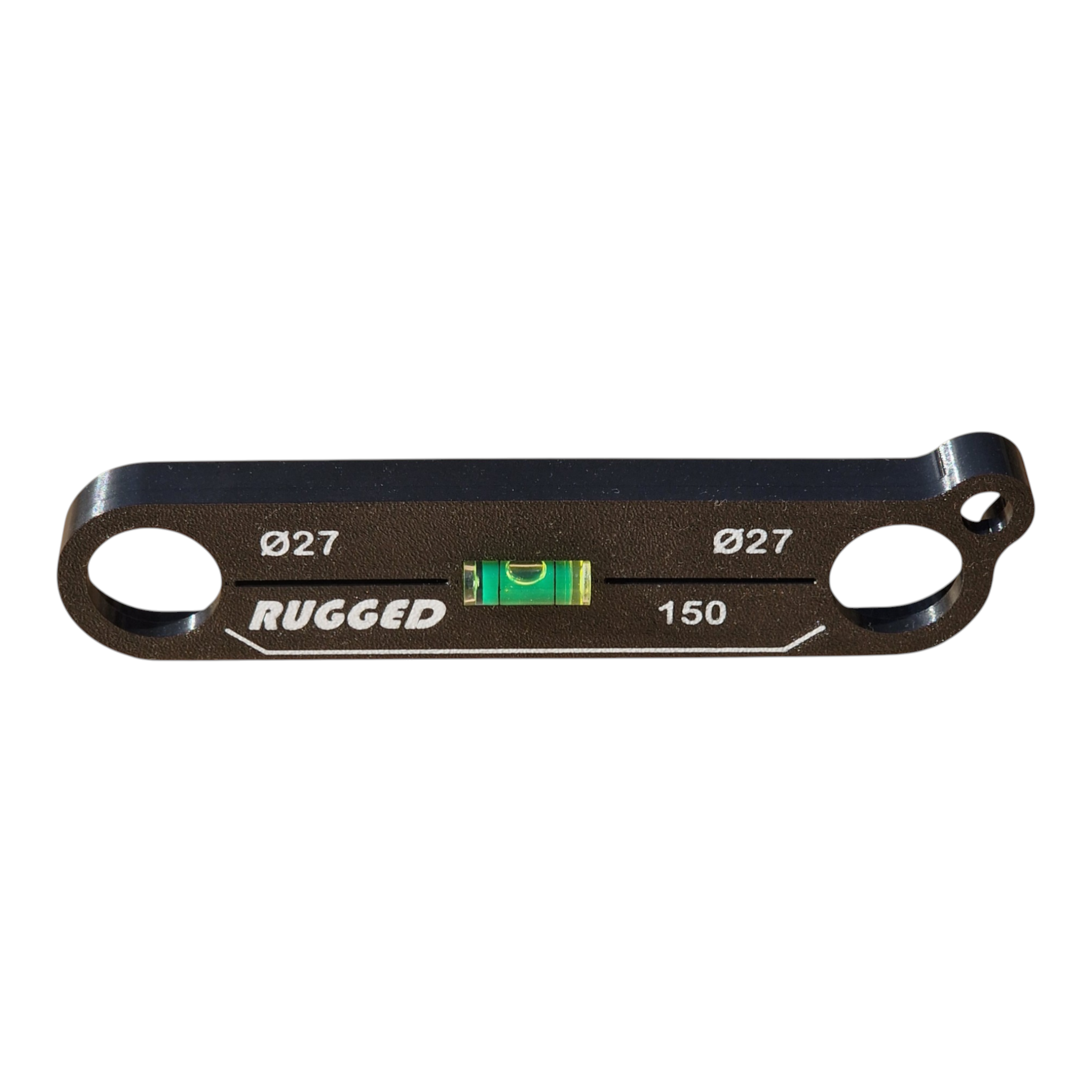Template for mounting battery cams