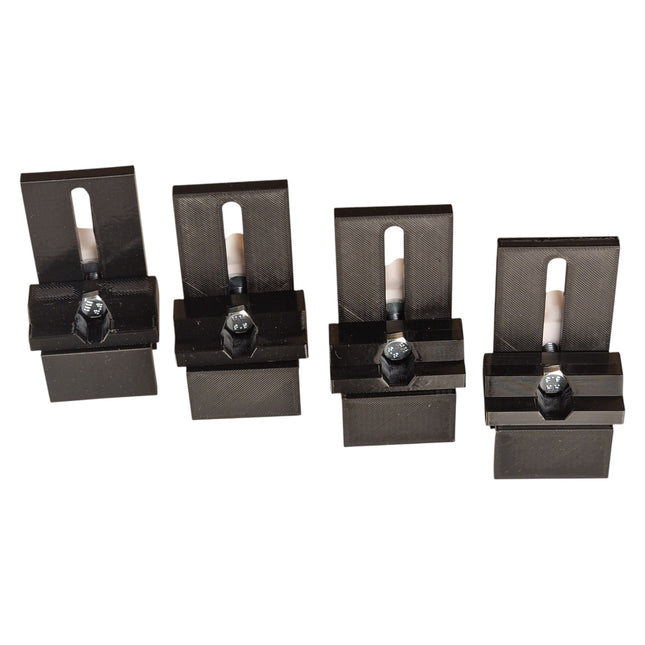 Zestaw przyrządów do trasowania do płyty gr. 18mm